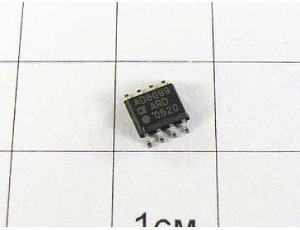 Микросхема AD8099ARD