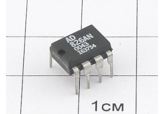 Микросхема AD826AN