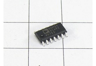 Микросхема ADM3491ARZ
