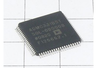 Микросхема ADMC331BST