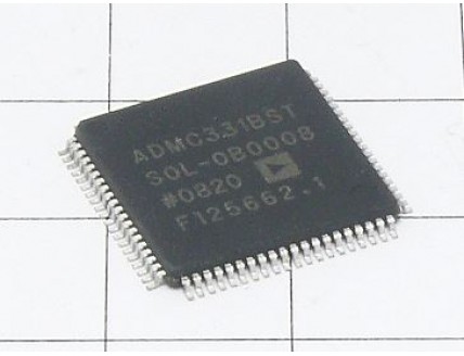 Микросхема ADMC331BST