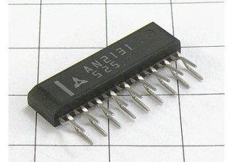 Микросхема AN2131