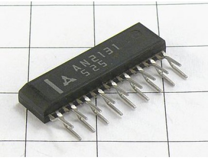 Микросхема AN2131