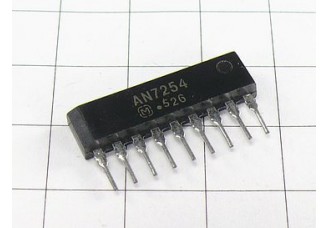 Микросхема AN7254