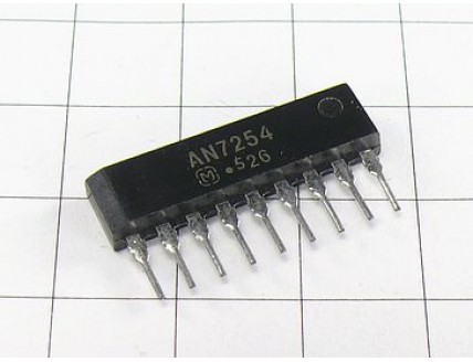Микросхема AN7254