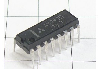 Микросхема AN7470
