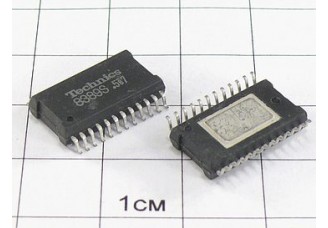 Микросхема AN8389S