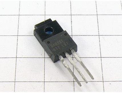 Микросхема BA033T