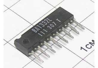 Микросхема BA1332L
