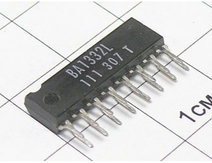 Микросхема BA1332L