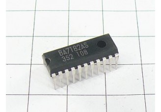 Микросхема BA7182AS