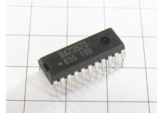 Микросхема BA7357S