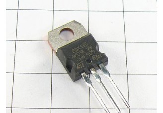 Транзистор BDX53C