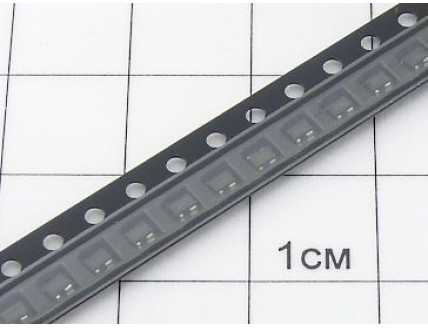 Транзистор BFP450