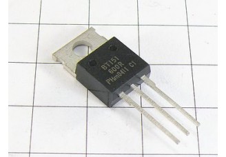Тиристор BT151-600R