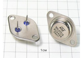 Транзистор BUX48A
