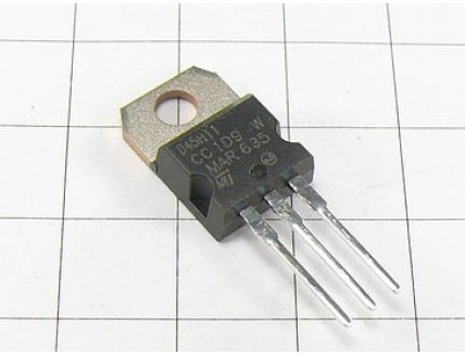Транзистор D45H11