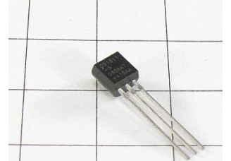 Микросхема DS1811-5