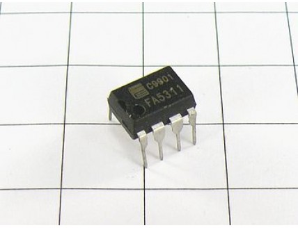 Микросхема FA5311BP