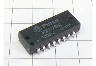 Микросхема HX1178NL