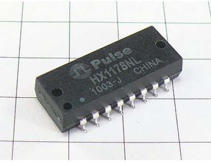Микросхема HX1178NL