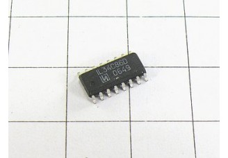Микросхема IL34C86D