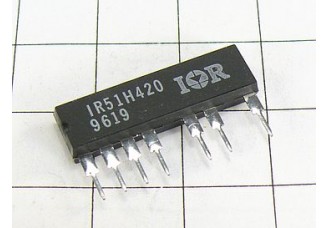 Микросхема IR51H420
