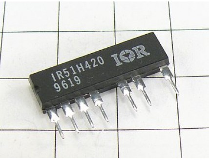 Микросхема IR51H420