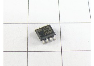 Транзистор IRF7309