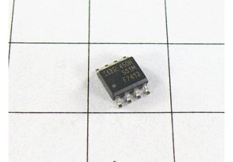 Транзистор IRF7413