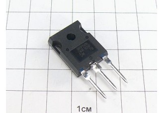 Транзистор IRFP150N