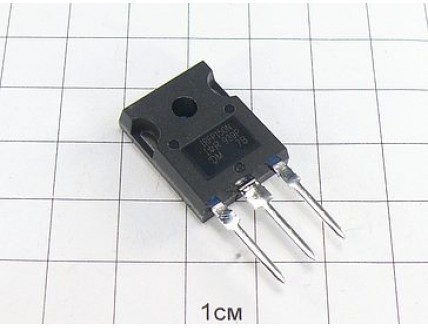 Транзистор IRFP150N