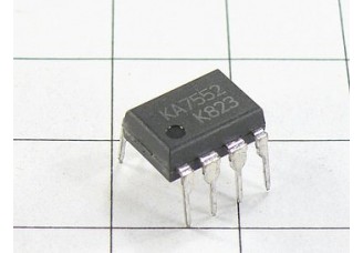 Микросхема KA7552