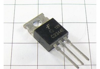 Транзистор KSC2344E
