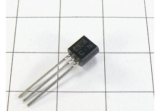 Транзистор KTC9014C
