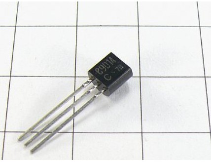 Транзистор KTC9014C