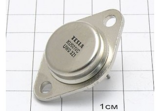 Тиристор KU601VC