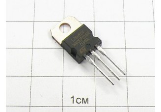 Микросхема L7809CV
