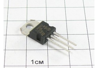 Микросхема L7905CV