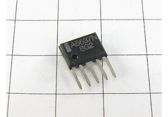 Микросхема LA5537N