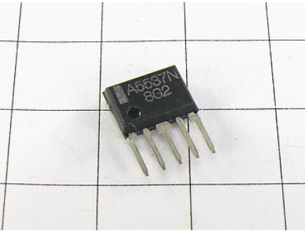 Микросхема LA5537N