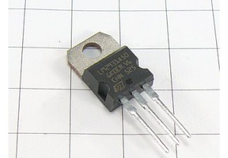 Микросхема LM2931AV50