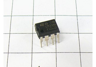 Микросхема LM358N