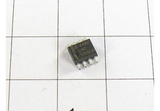Микросхема LMC555CM