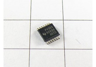 Микросхема LPV324PWR
