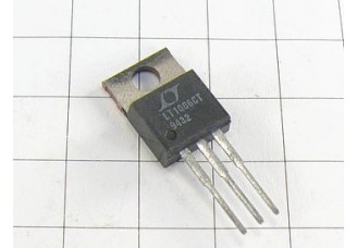 Микросхема LT1086CT