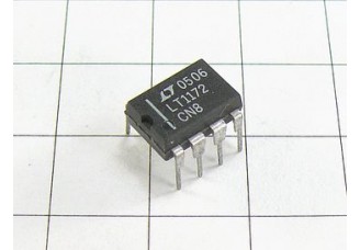Микросхема LT1172CN8