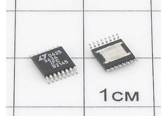 Микросхема LT3434IFE