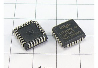 Микросхема LXT350PE.A2