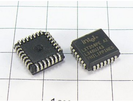 Микросхема LXT350PE.A2